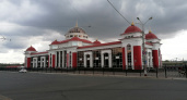 Поезд до Симферополя будет ездить через Саранск с 26 мая